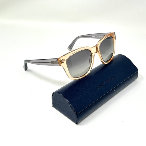 Warby Parker Accessories Warby Parker Everett 54 Polarized